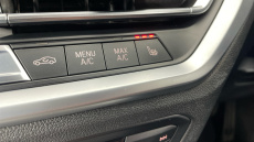 BMW 3 Series 320i xDrive M Sport 4dr Step Auto Petrol Saloon